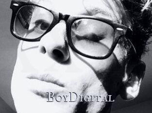 B0yDigital