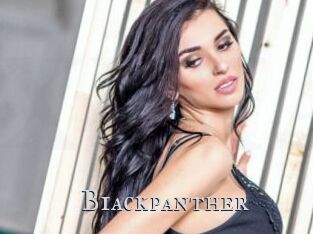 B1ackpanther