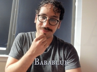 Babablue