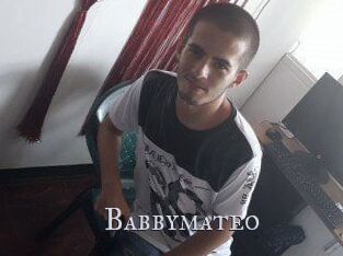 Babbymateo