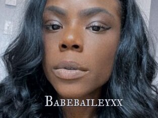 Babebaileyxx