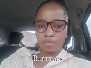 Babeface