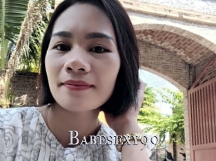 Babesexy99