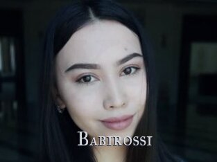 Babirossi
