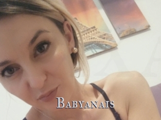 Babyanais