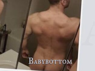 Babybottom