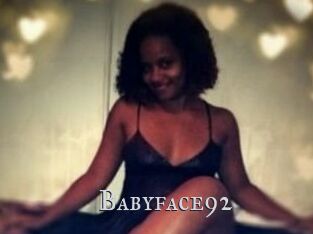 Babyface92