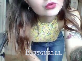 Babygurlll