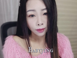 Babyjing