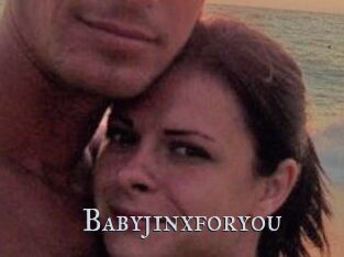 Babyjinxforyou