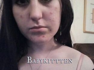 Babykittten