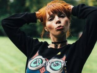 Babyksiy