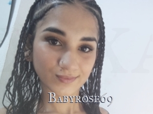 babyrose69 Xxx Amateur