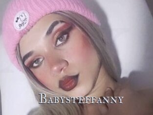 Babysteffanny