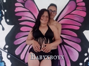 Babyxboyx