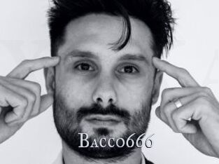 Bacco666
