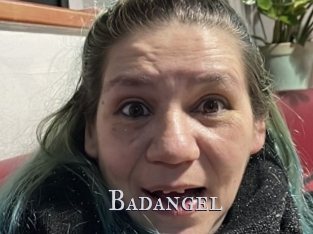 Badangel