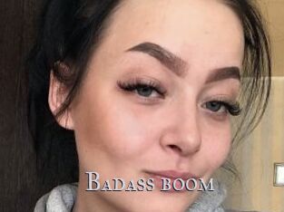 Badass_boom
