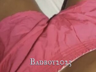 Badboy2023