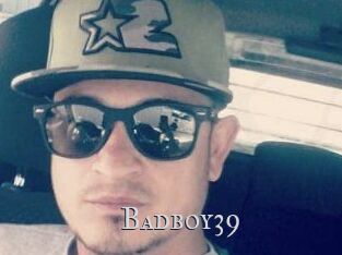 Badboy39