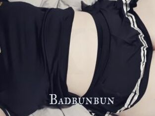 Badbunbun