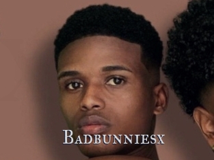 badbunniesx Xxx Amateur