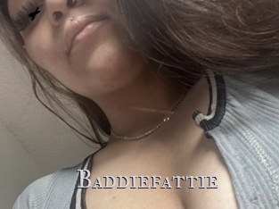 baddiefattie Xxx Amateur
