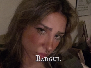 Badgul