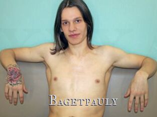 Bagetpauly