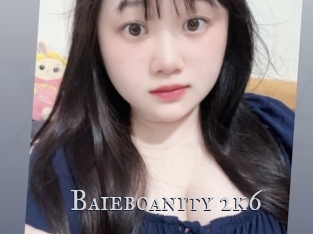 baieboanity_2k6 Xxx Amateur
