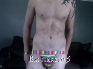 Baller2016
