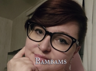 Bambams