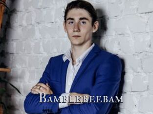 Bamblebeebam
