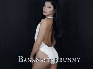 Bananastarbunny