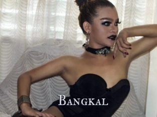 Bangkal