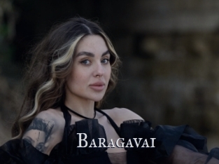 Baragavai