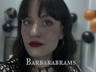 Barbarabrams