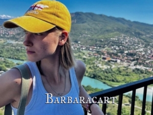 barbaracart Xxx Amateur