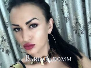 barbaradomm Xxx Amateur