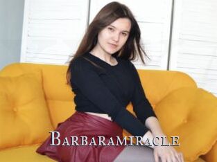 Barbaramiracle