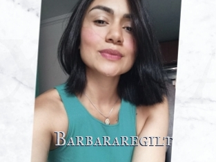 Barbararegilt