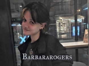 Barbararogers
