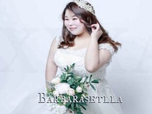 Barbarasetlla