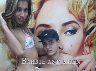 Barbie_and_keen