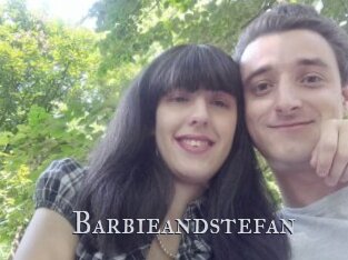 Barbieandstefan