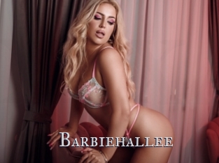 barbiehallee Xxx Amateur