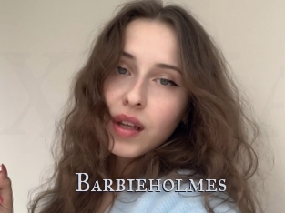 Barbieholmes