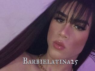 Barbielatina25