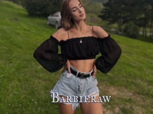 Barbieraw