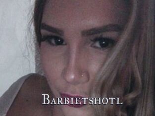 Barbietshotl